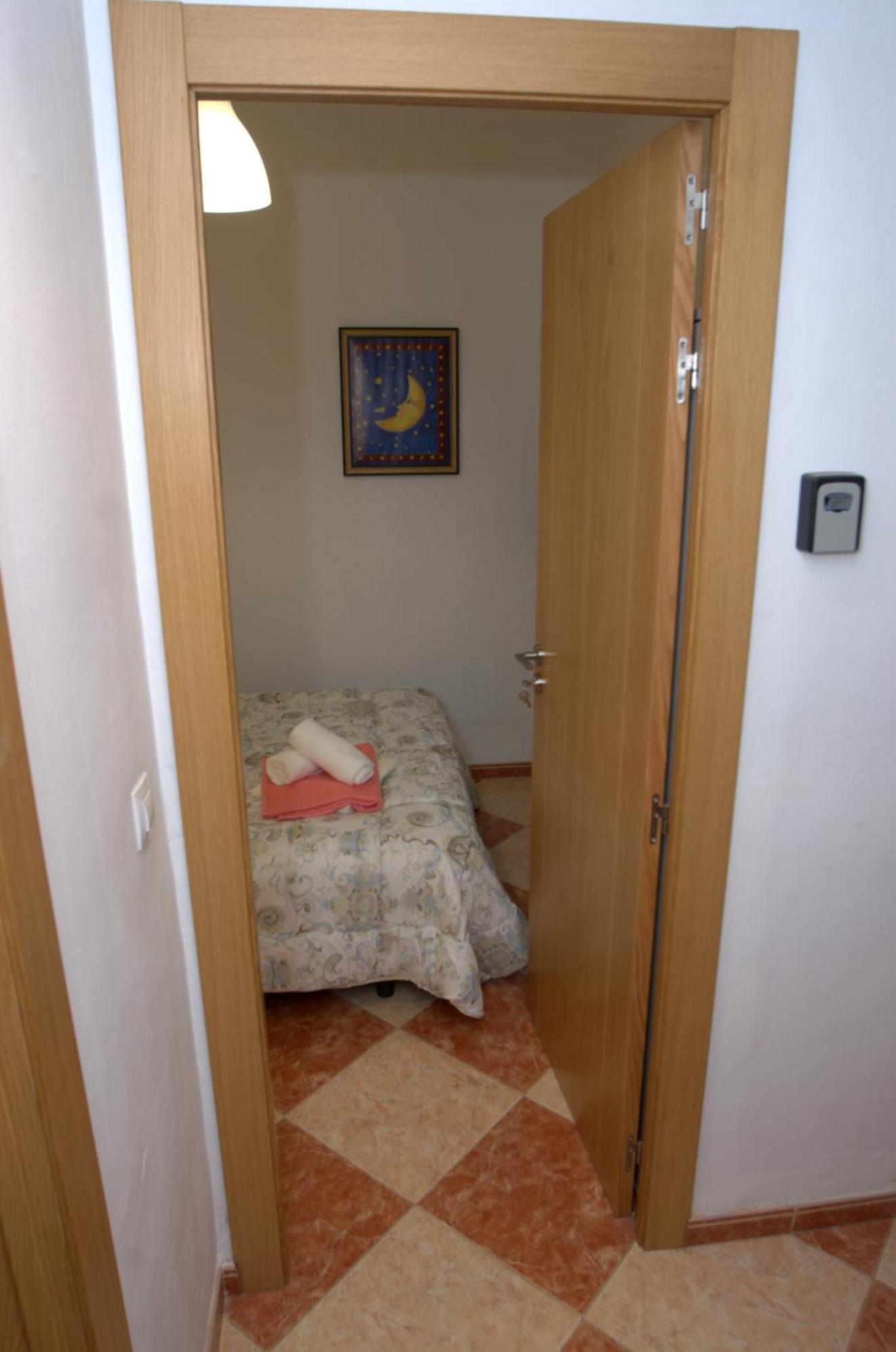 Apartamento Malaga Centro Historico. Exterior foto