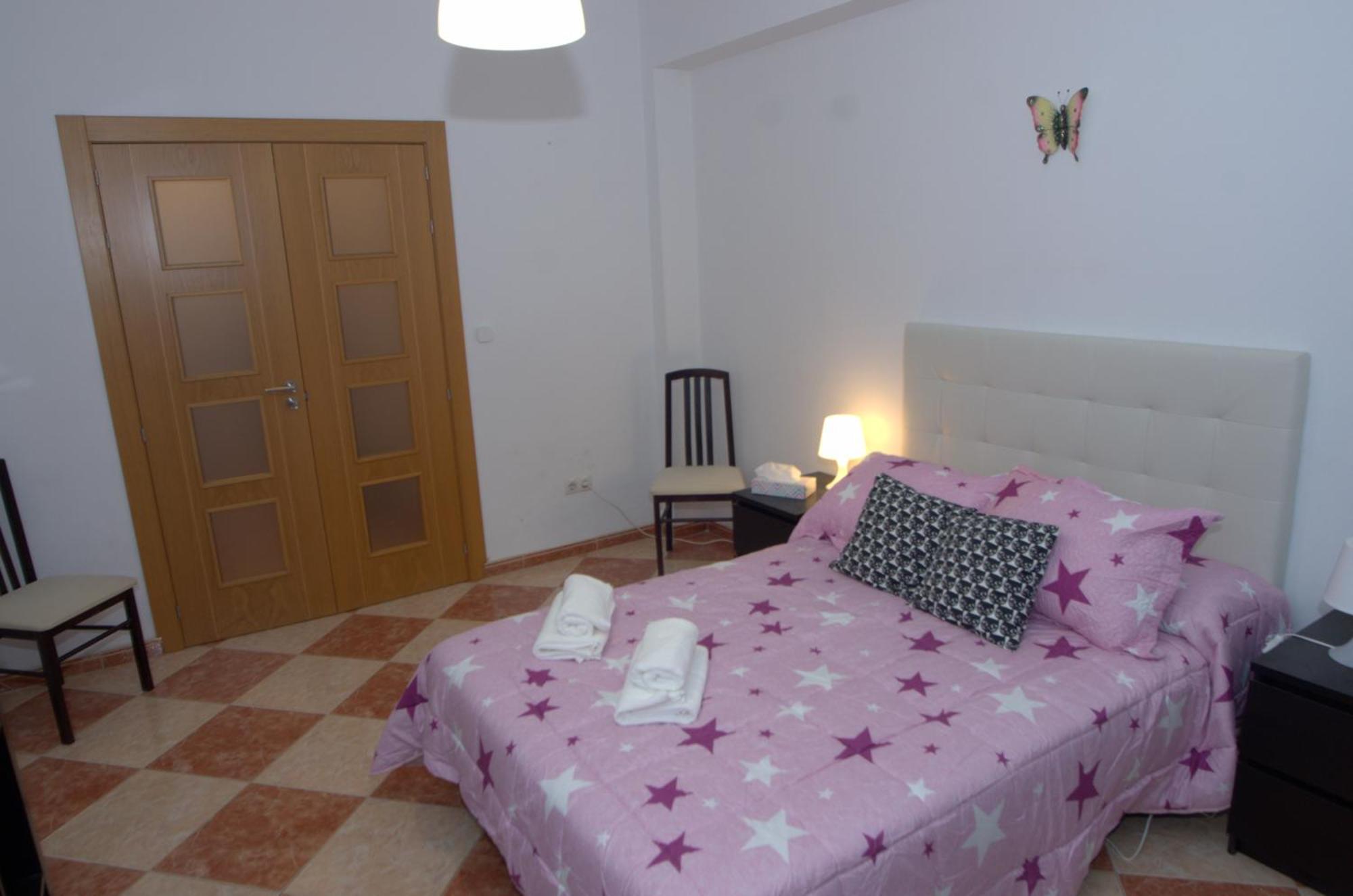 Apartamento Malaga Centro Historico. Exterior foto