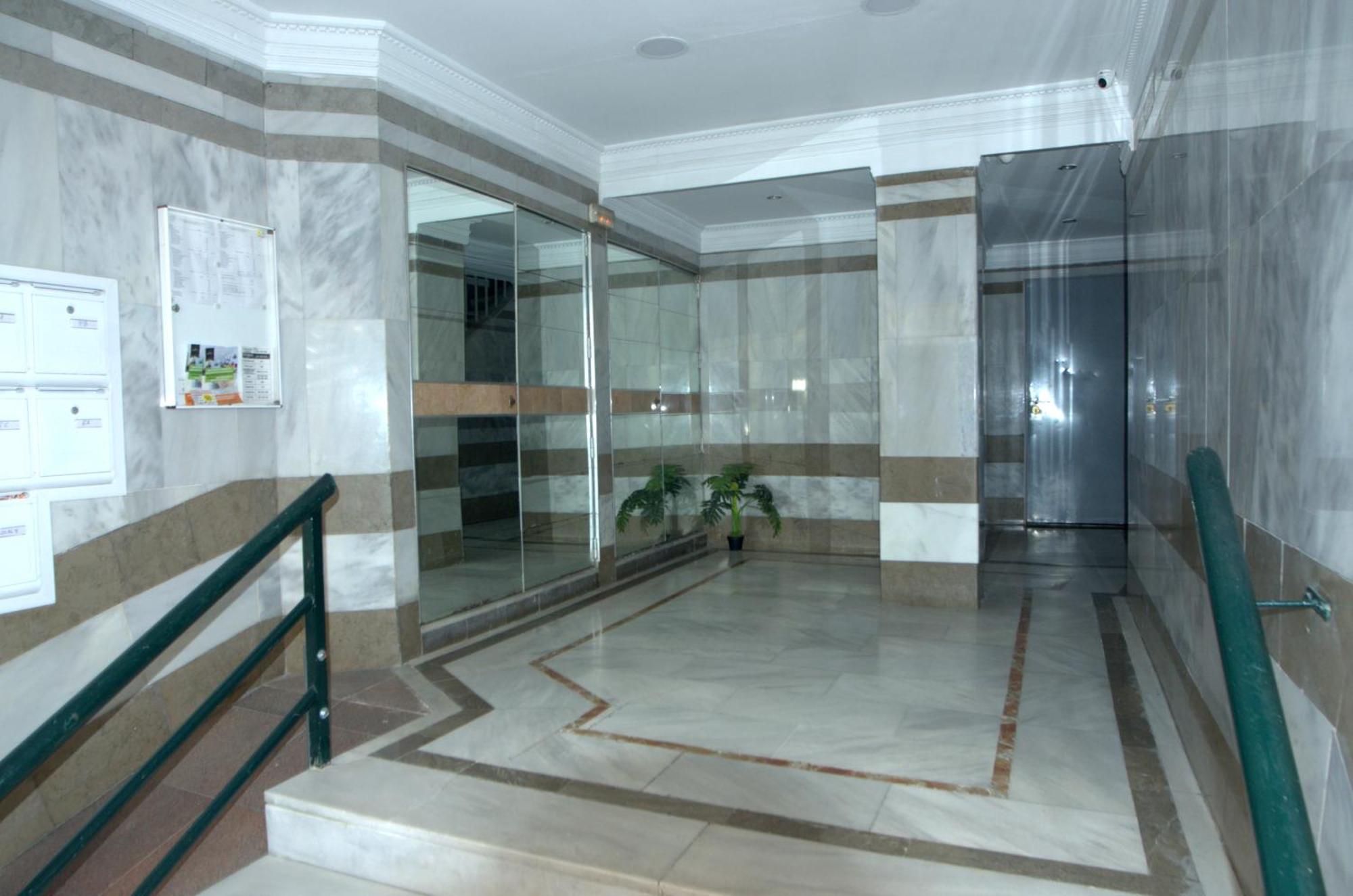 Apartamento Malaga Centro Historico. Exterior foto