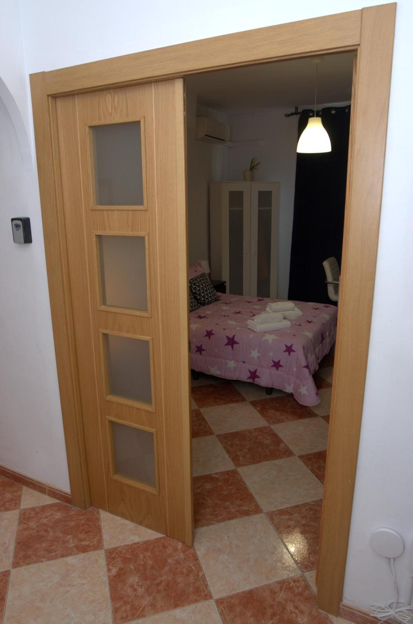 Apartamento Malaga Centro Historico. Exterior foto