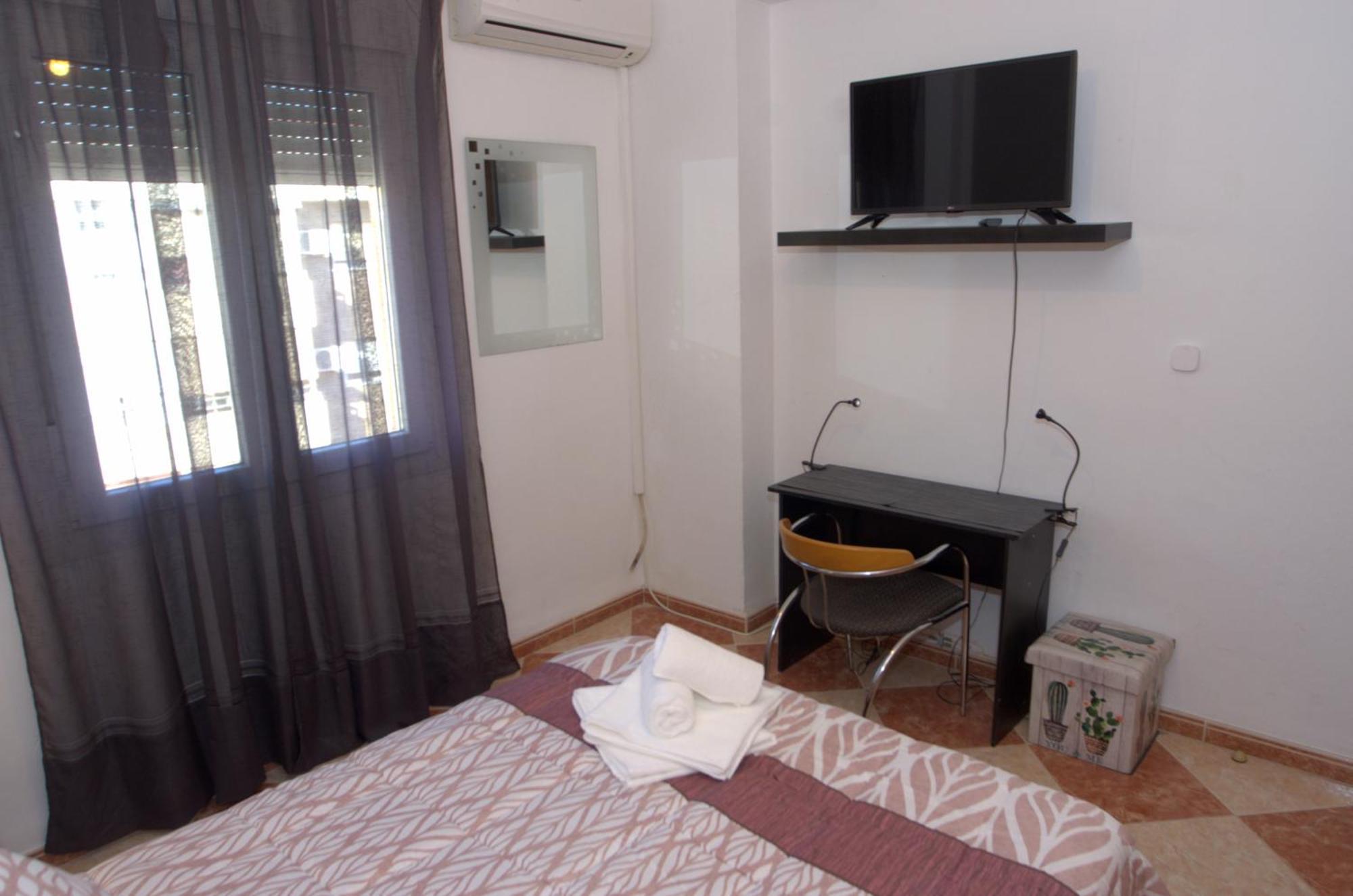 Apartamento Malaga Centro Historico. Exterior foto
