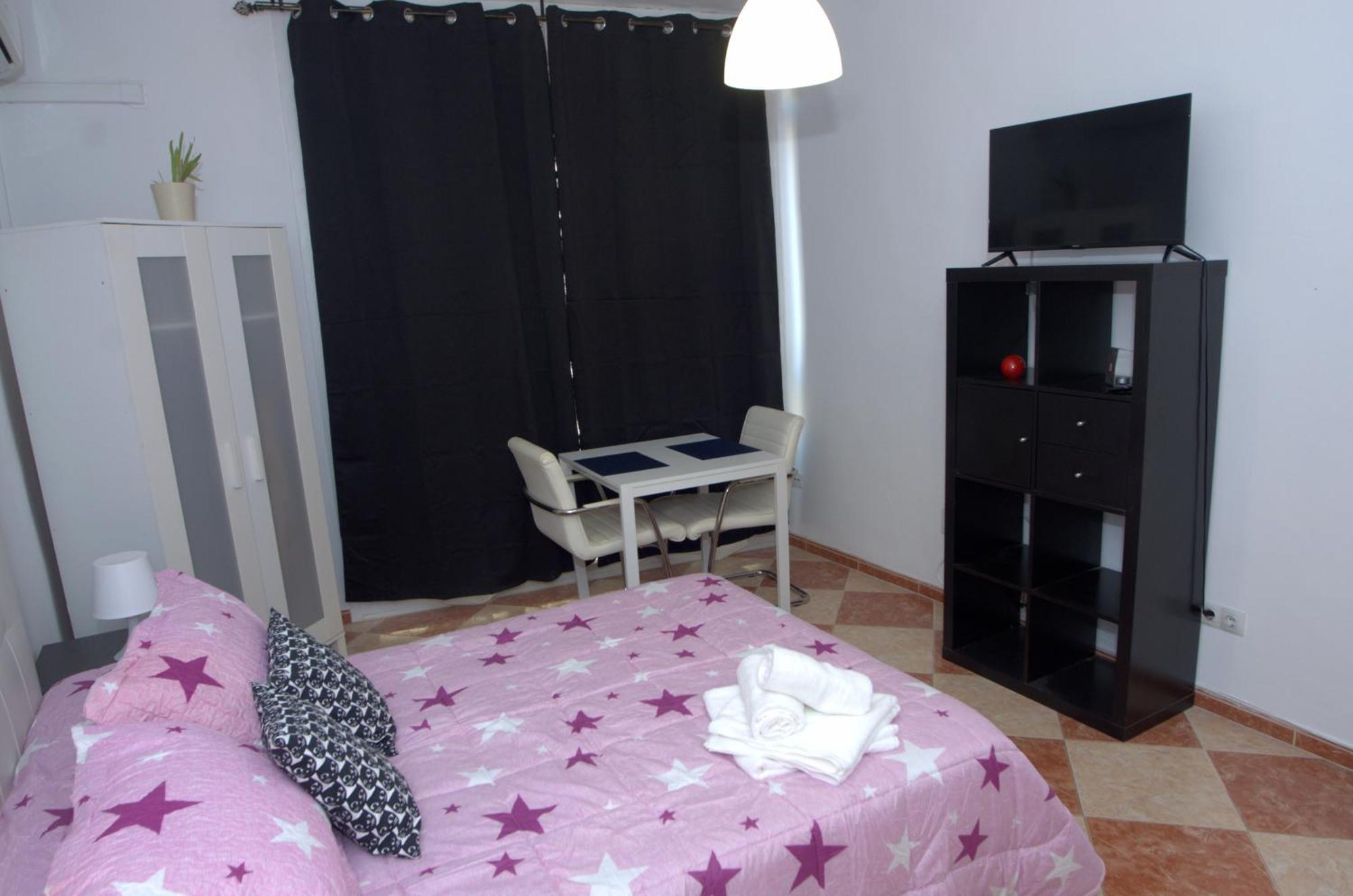 Apartamento Malaga Centro Historico. Exterior foto